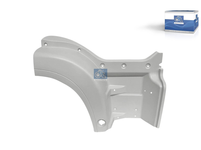DT STEP WELL CASE 3.80255