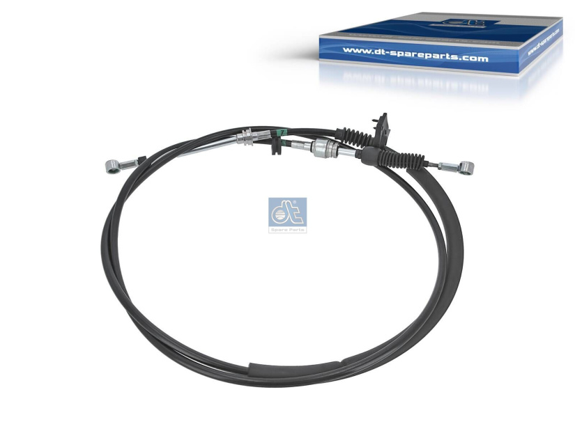DT CONTROL WIRE 7.40319