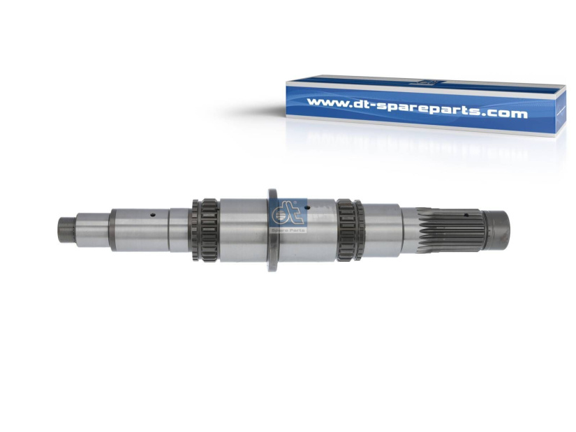 DT MAIN SHAFT 4.60061