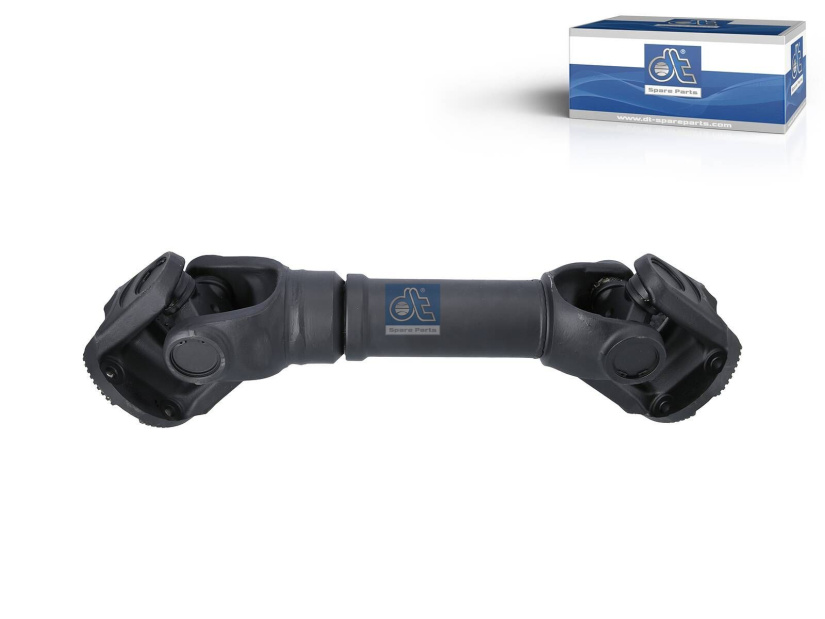 DT PROPELLER SHAFT 3.59209