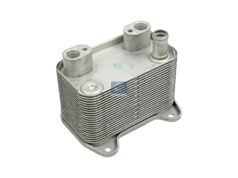 DT OIL COOLER 4.68761