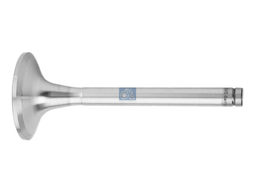DT INTAKE VALVE 3.13005