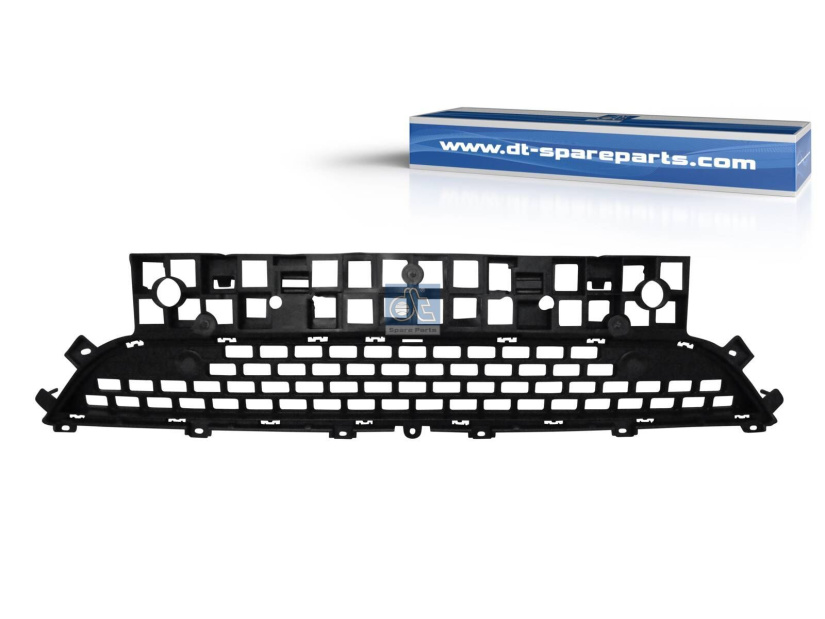 DT FRONT GRILL 6.70700