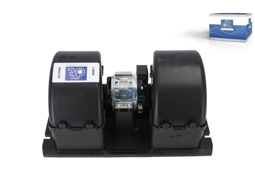 DT FAN MOTOR 2.76333