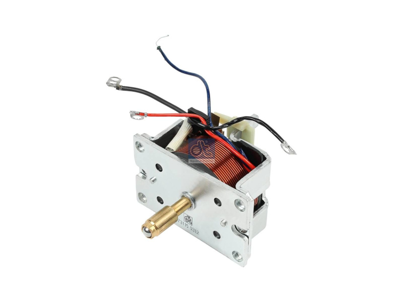 DT SOLENOID SWITCH 1.21394