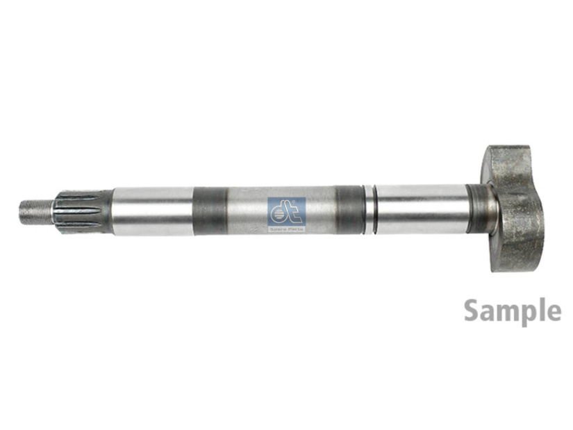DT BRAKE CAMSHAFT 10.33524