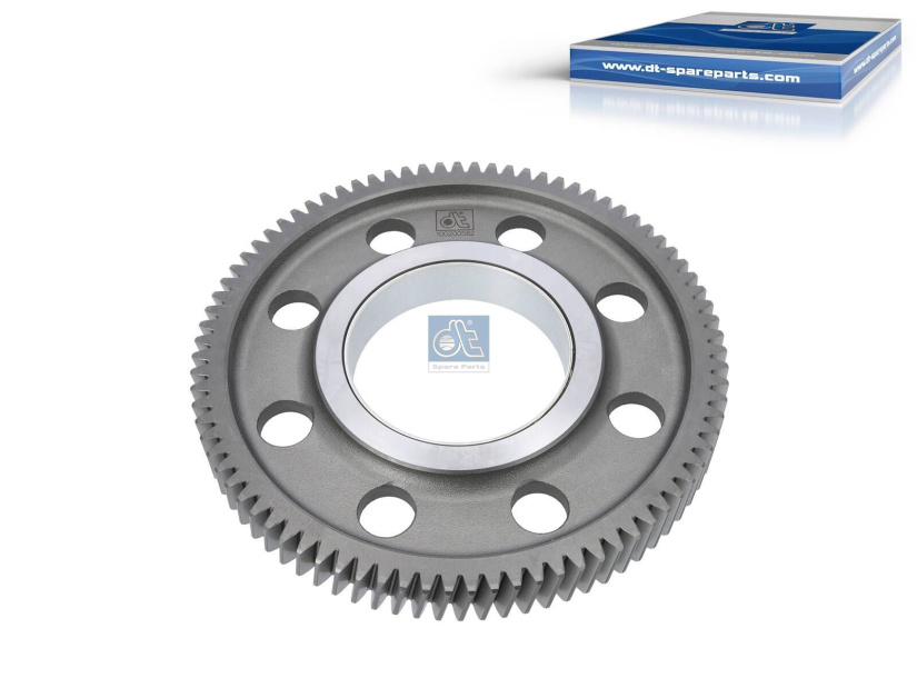 DT COUNTER GEAR 2.10241