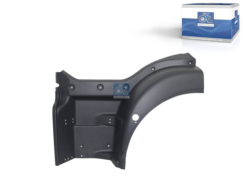 DT STEP WELL CASE 3.81079