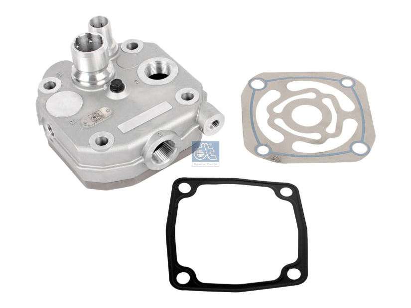 DT CYLINDER HEAD 4.66537
