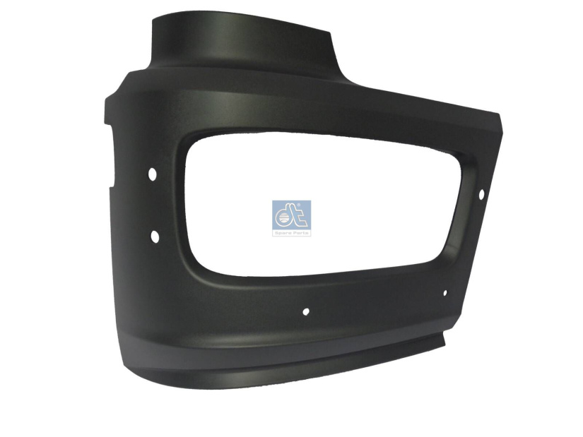 DT BUMPER CORNER 4.71114