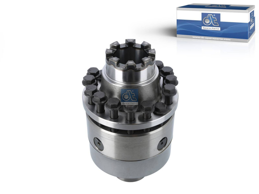 DT DIFFERENTIAL KIT 3.96705