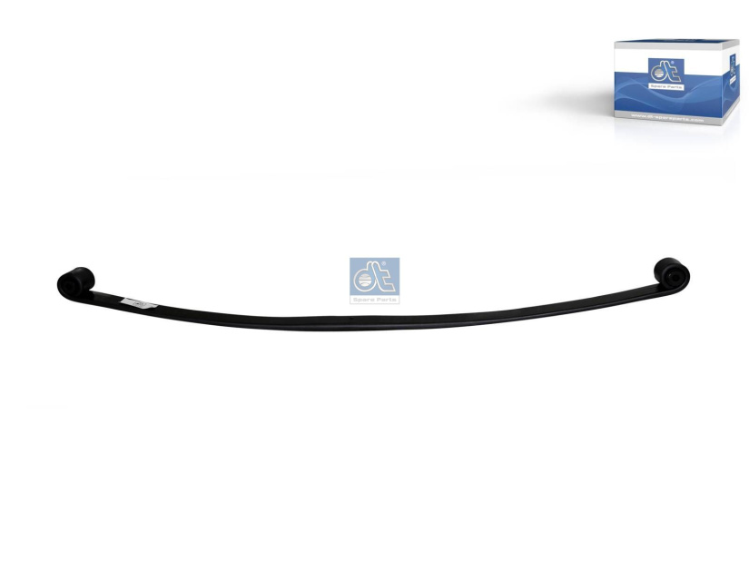 DT LEAF SPRING 2.62543
