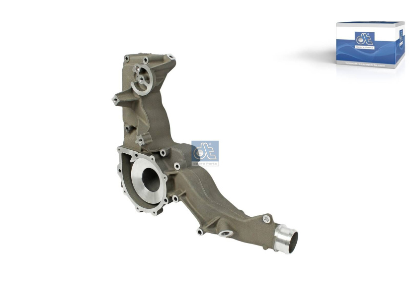 DT WATER PUMP HOUSING 3.16060