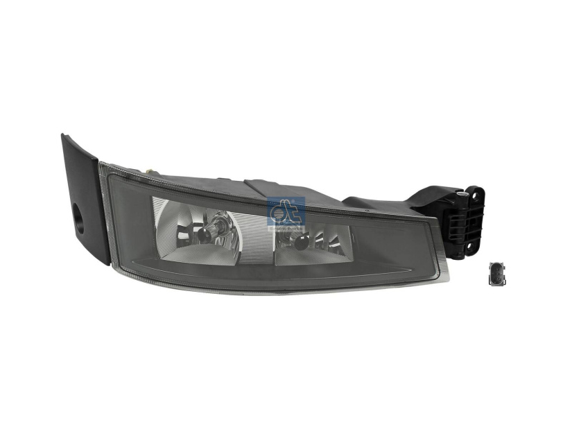 DT FOG LAMP 2.24805