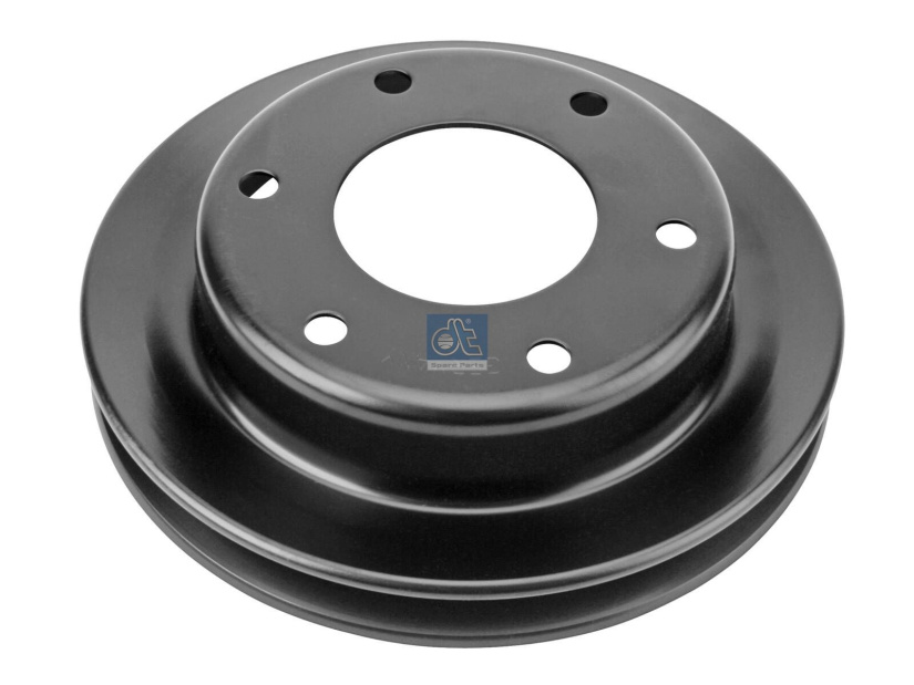 DT PULLEY 4.61269