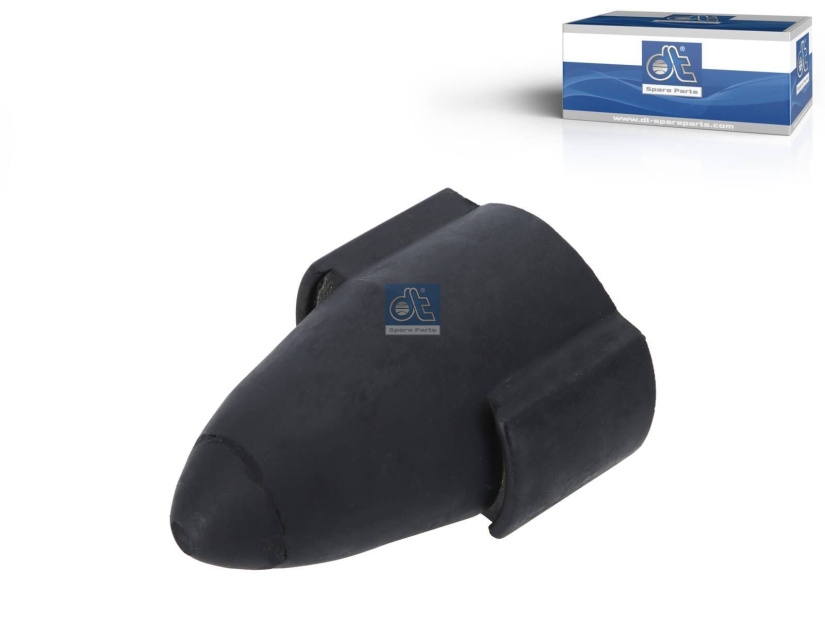 DT RUBBER BUFFER 4.80579