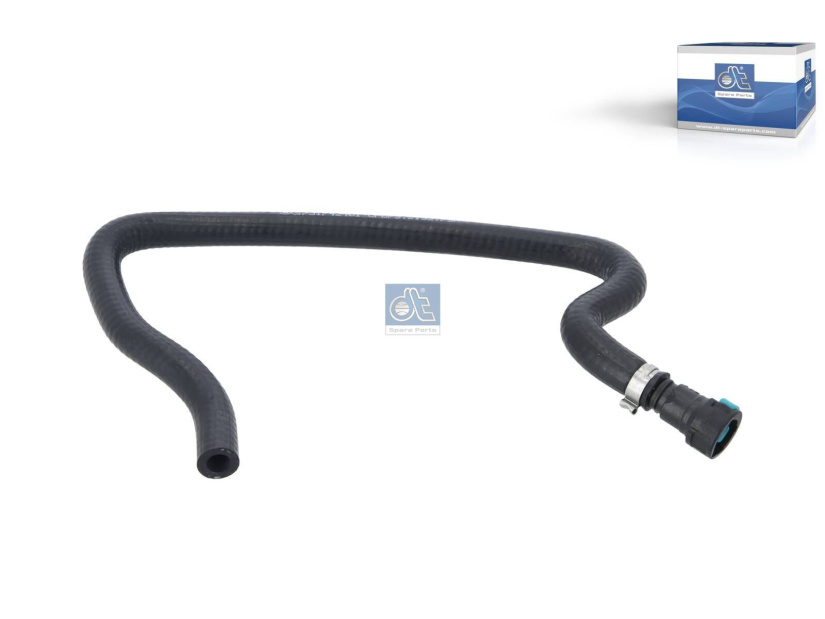 DT HOSE 1.11787SP