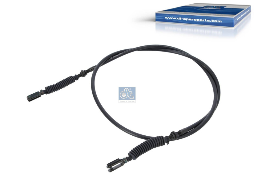 DT THROTTLE CABLE 1.20066