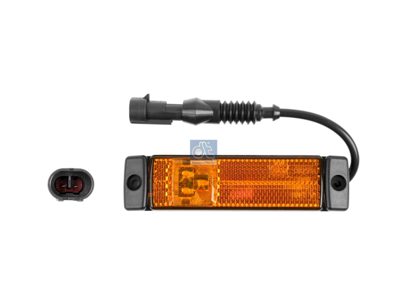 DT ÄÄRIVALO LED DAF XF95/105 5.81276