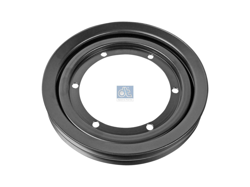DT PULLEY 4.62134