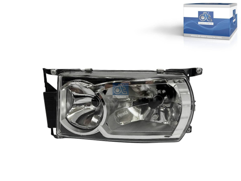 DT HEADLAMP 1.21698