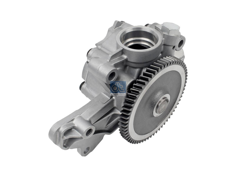 DT OIL PUMP 1.40601