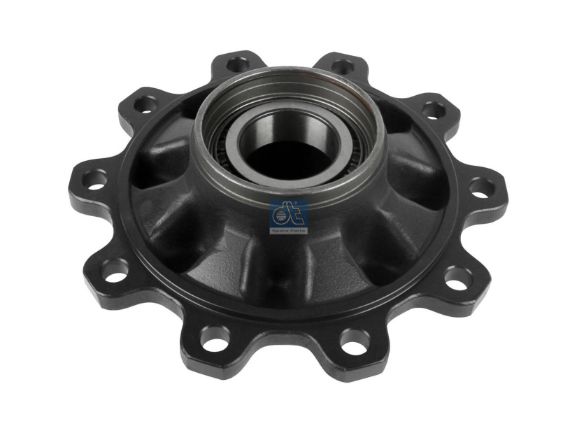 DT WHEEL HUB 10.10426