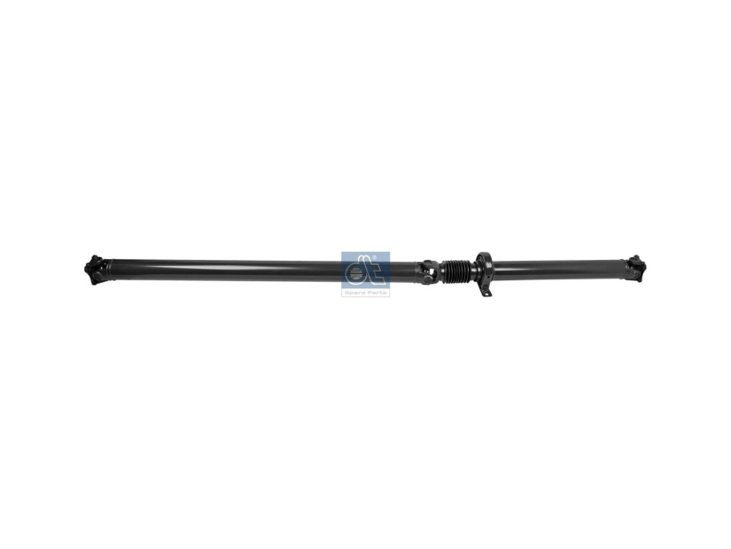 DT PROPELLER SHAFT 7.20139