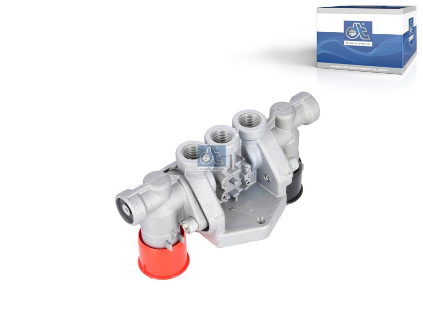 DT QUICK RELEASE VALVE 6.65157