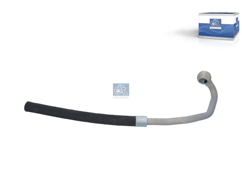 DT HYDRAULIIKKAPUTKI/-LETKU SCANIA 1.00490