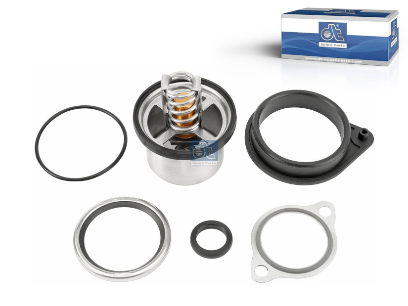 DT THERMOSTAT KIT 2.91503