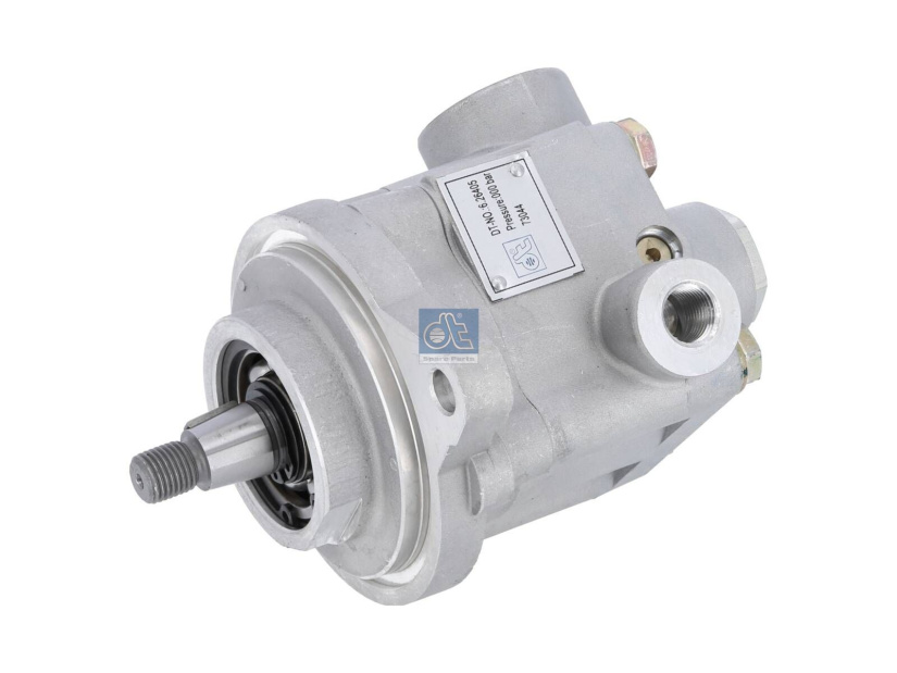 DT SERVO PUMP 6.26405