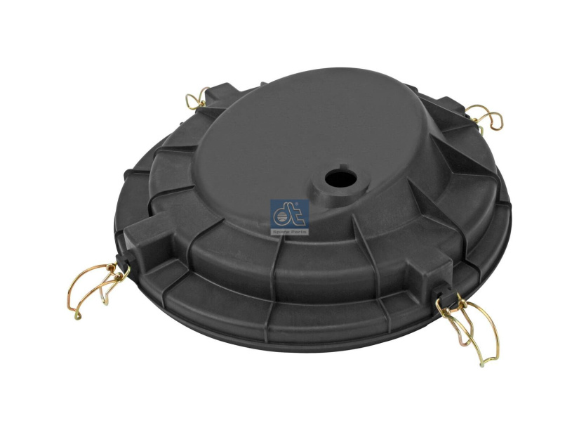 DT AIR FILTER COVER 1.10283