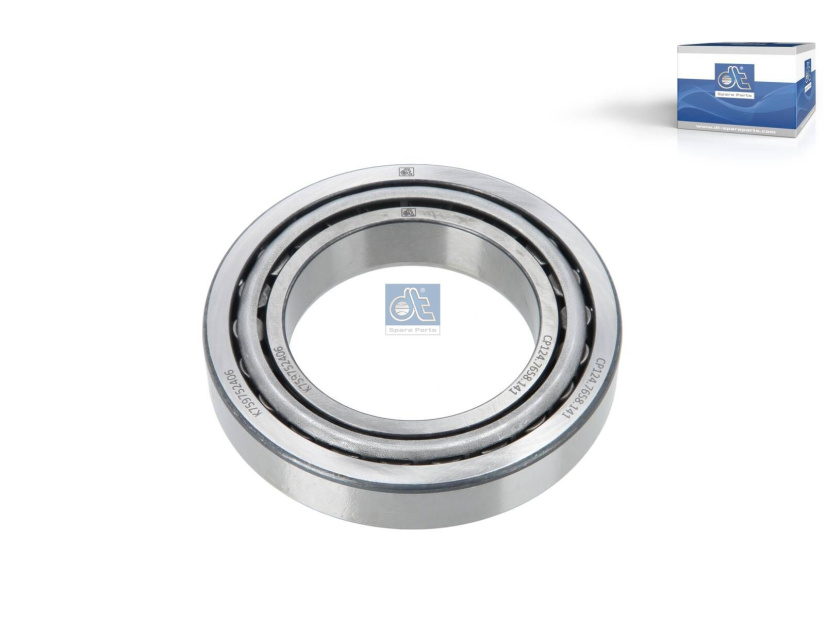 DT TAPERED ROLLER BEARING 5.30141