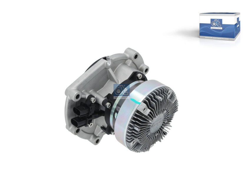 DT WATER PUMP 3.16039SP