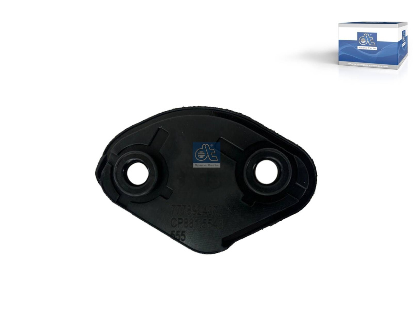 DT GASKET 2.00555
