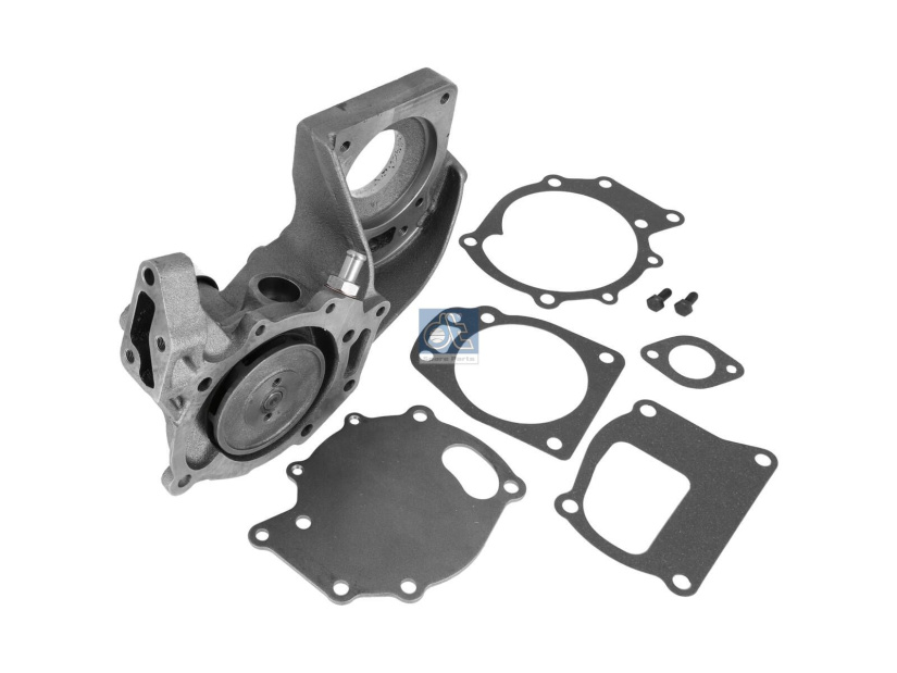 DT WATER PUMP 7.60005