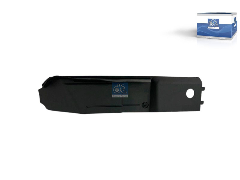 DT COVER PLATE 2.00110