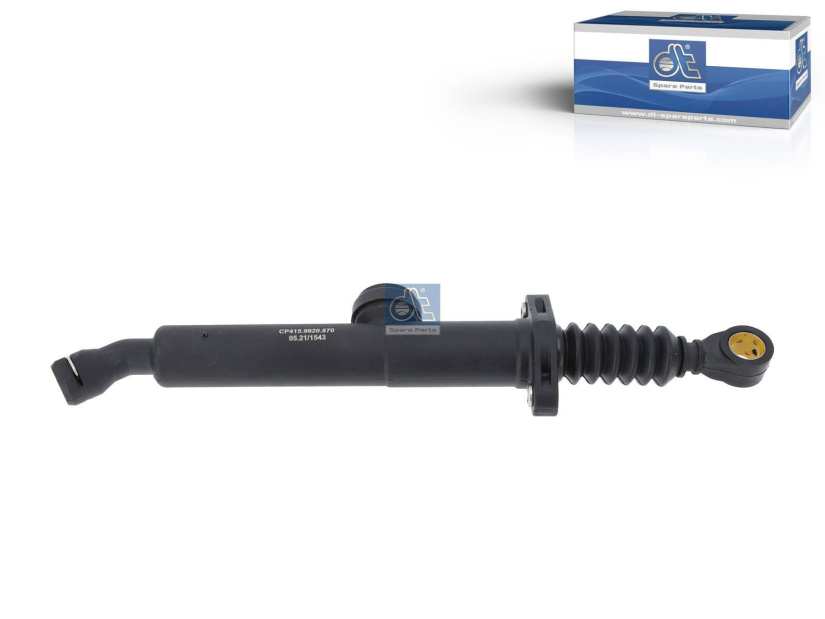 DT CLUTCH CYLINDER 4.71870