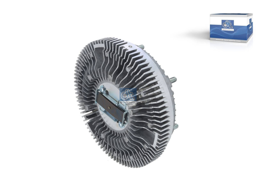 DT FAN CLUTCH 5.00441
