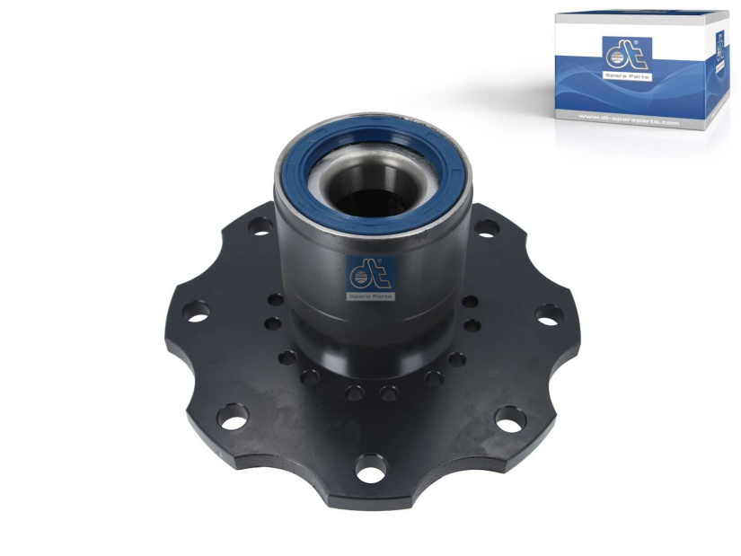 DT WHEEL HUB 5.30182