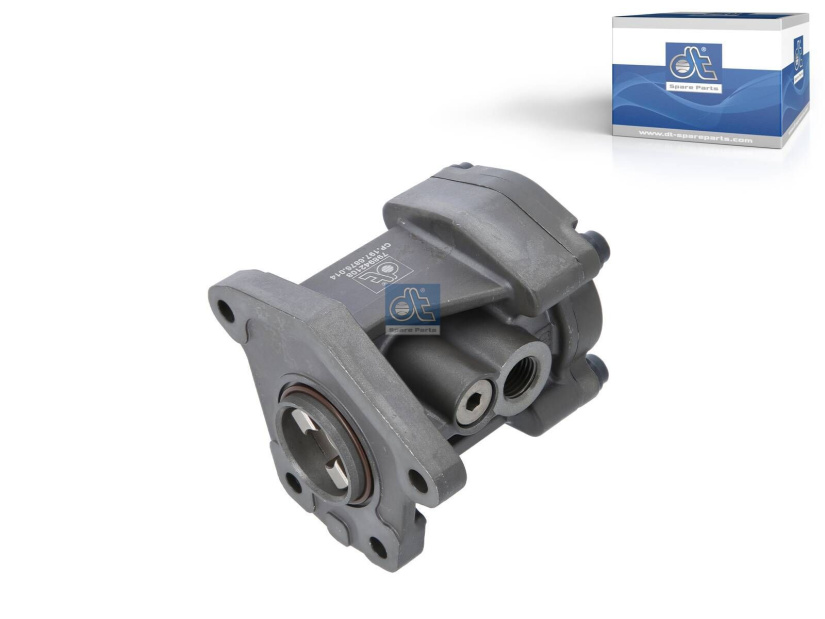 DT FEED PUMP 3.21014
