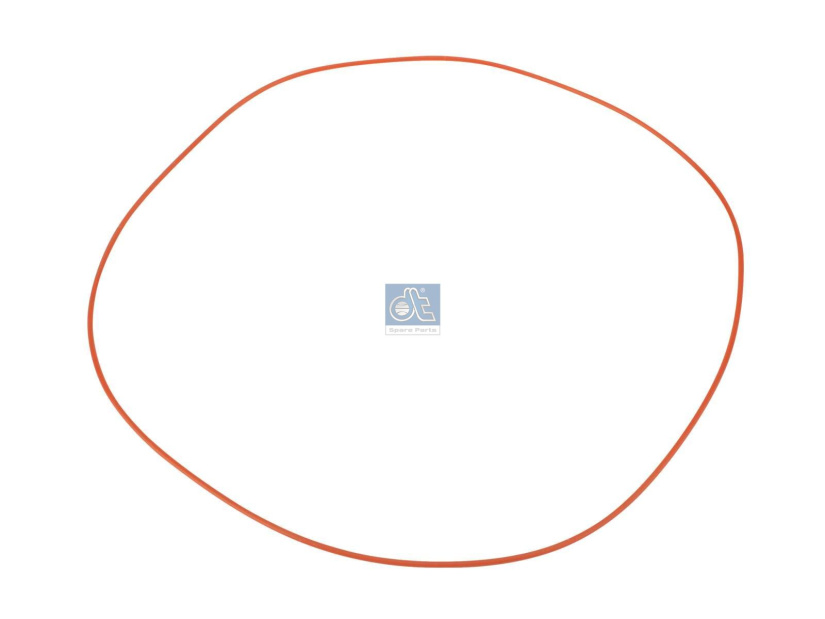 DT VALVE COVER GASKET 5.40060