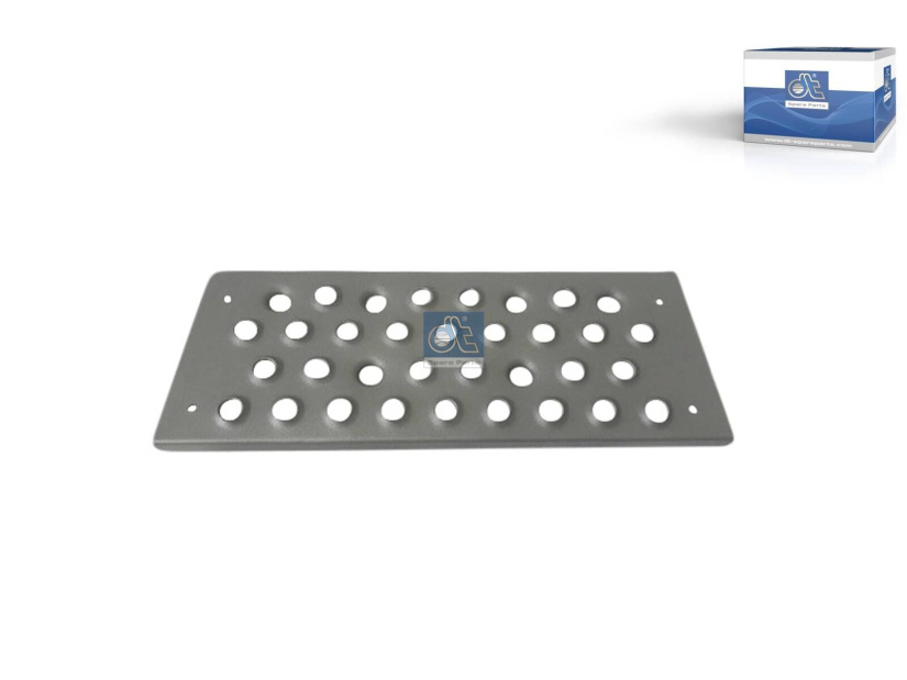DT STEP PLATE 4.62477