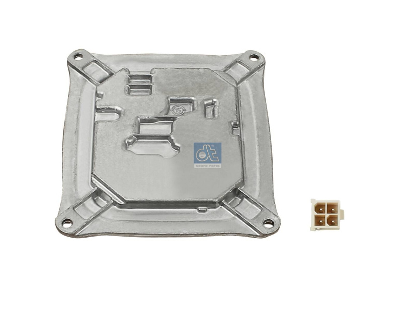 DT CONTROL UNIT 7.78225