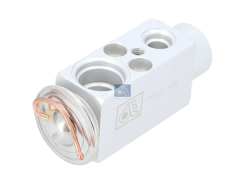 DT EXPANSION VALVE 3.82261