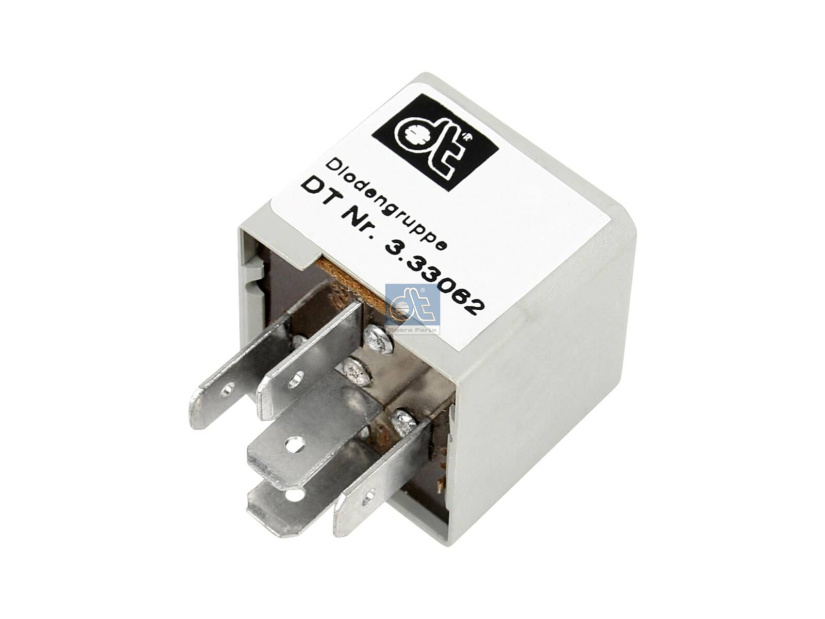 DT DIODE GROUP 3.33062
