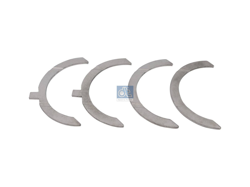 DT THRUST WASHER KIT 2.91407