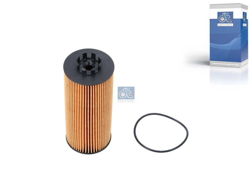 DT OIL FILTER INSERT 4.72950