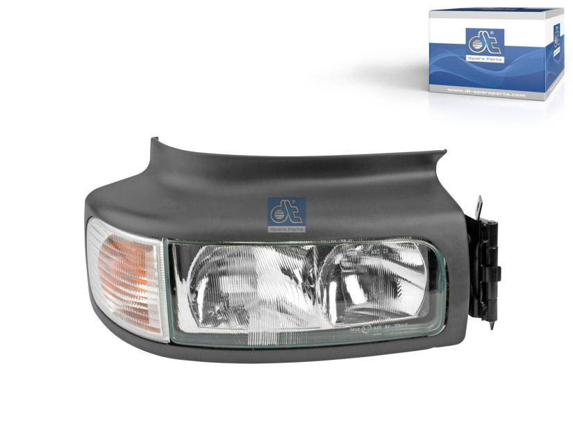 DT HEADLAMP 6.84305
